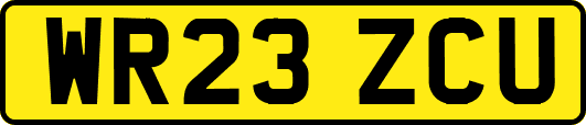 WR23ZCU