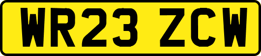 WR23ZCW