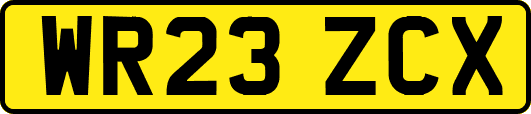 WR23ZCX