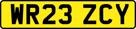 WR23ZCY
