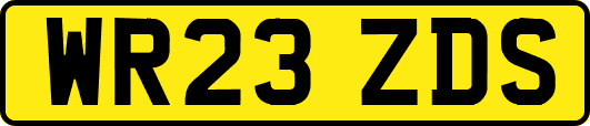 WR23ZDS