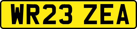 WR23ZEA