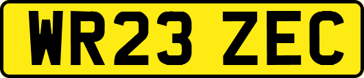 WR23ZEC