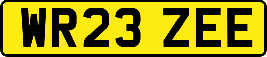 WR23ZEE