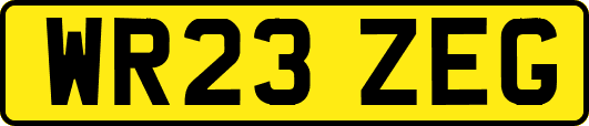 WR23ZEG