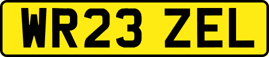 WR23ZEL
