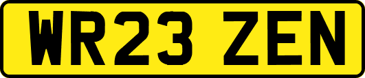 WR23ZEN