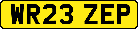 WR23ZEP