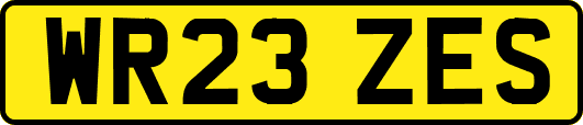 WR23ZES