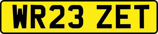 WR23ZET
