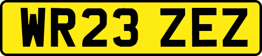 WR23ZEZ