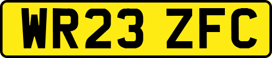 WR23ZFC