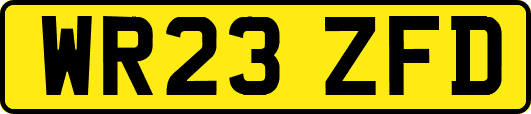 WR23ZFD
