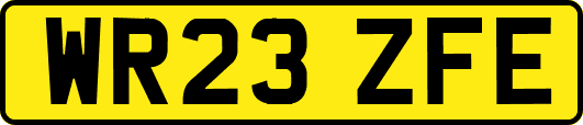 WR23ZFE