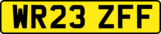 WR23ZFF