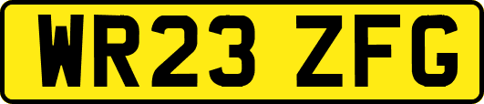 WR23ZFG
