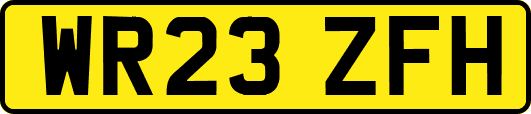 WR23ZFH
