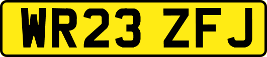 WR23ZFJ