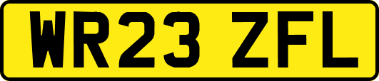 WR23ZFL