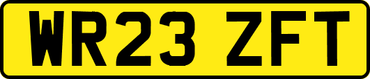 WR23ZFT