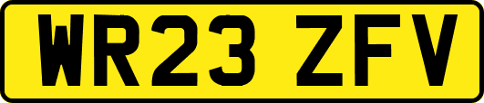 WR23ZFV
