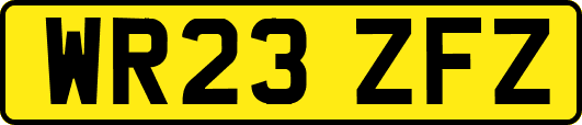 WR23ZFZ