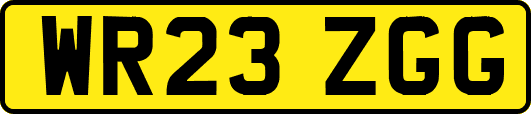 WR23ZGG