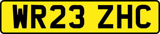 WR23ZHC