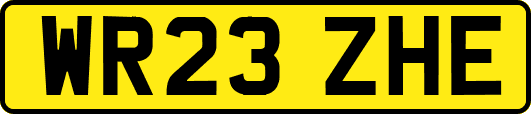 WR23ZHE