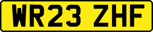 WR23ZHF