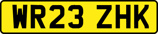 WR23ZHK