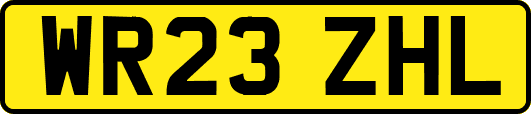WR23ZHL
