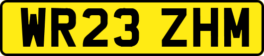 WR23ZHM