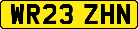 WR23ZHN
