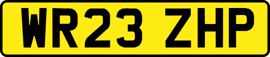 WR23ZHP