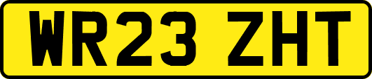 WR23ZHT