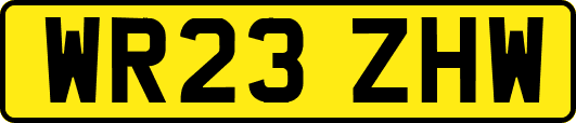 WR23ZHW