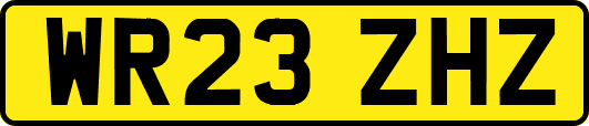 WR23ZHZ