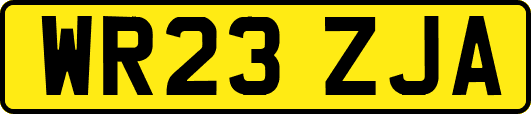 WR23ZJA