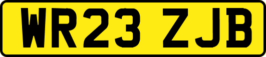 WR23ZJB