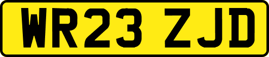 WR23ZJD