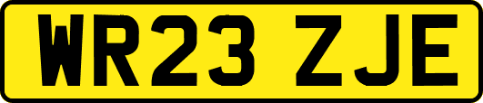 WR23ZJE
