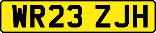 WR23ZJH