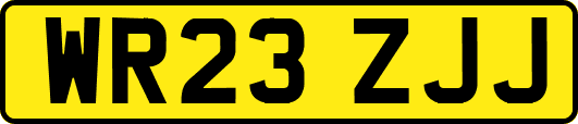 WR23ZJJ