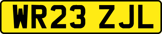 WR23ZJL