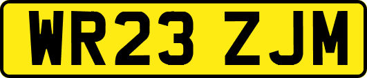 WR23ZJM