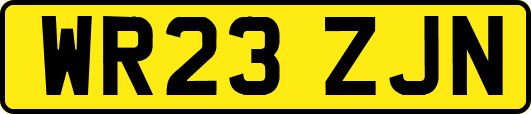 WR23ZJN