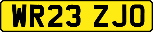 WR23ZJO