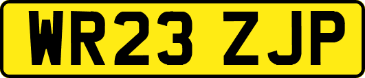 WR23ZJP