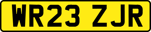 WR23ZJR